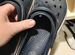Шлепанцы crocs детские, Морки