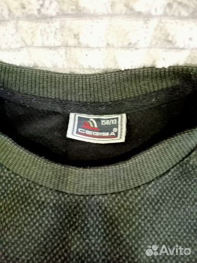 Свитшот детский