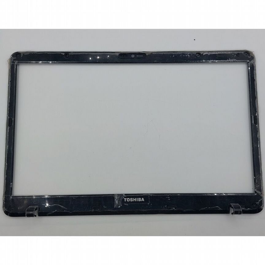 [AP0CK000100] Рамка Матрицы Ap0ck000100, Toshiba Satellite L675d
