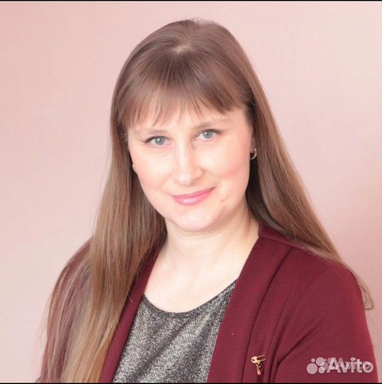 Репетитор высшей кат. по рус. языку ОГЭ, ЕГЭ, ВПР