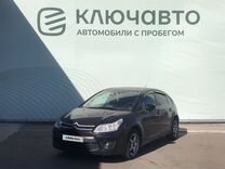 Citroen C4 1.6 MT, 2010, 250 700 км, с пробегом, цена 570 000 руб.