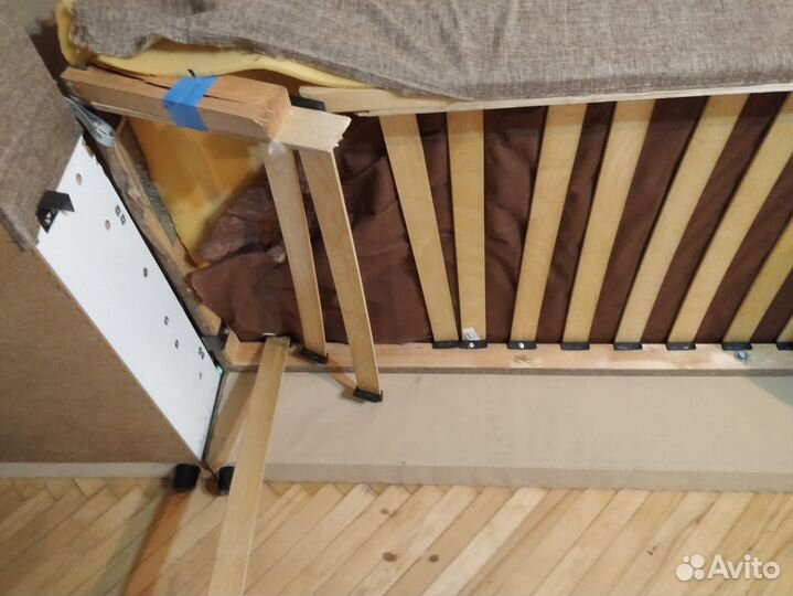 Ремонт мебели.Муж на час.(качественно)