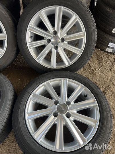 Камрики р15 ваз новые