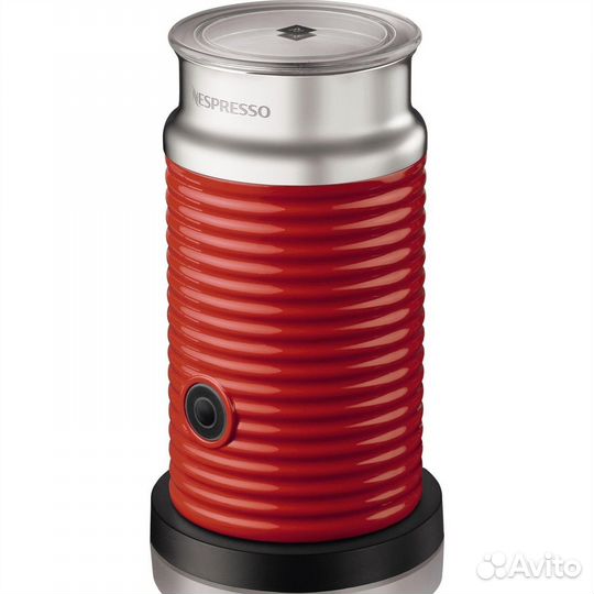 Капучинатор nespresso