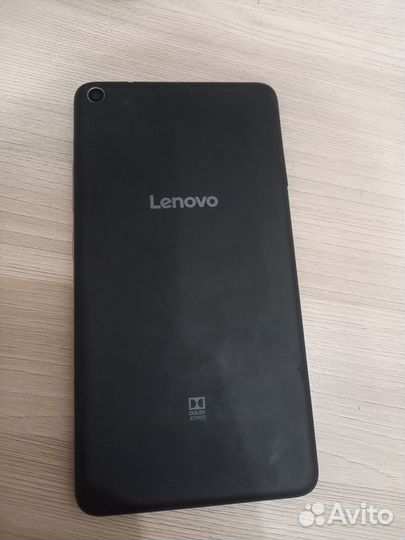Планшет Lenovo Tab3 7Plus
