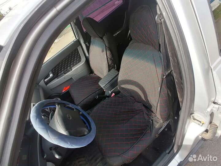 LADA Priora, 2010
