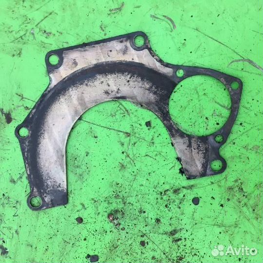 Пластина кпп Фольксваген Гольф 2 Джетта 2