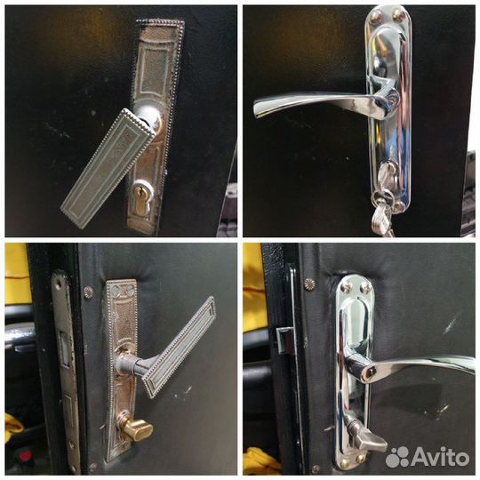 Вскрытие замков, авто, замена, ремонт