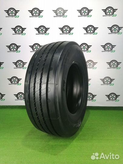 Шина 385/65R22.5 Matador T HR4 прицепная