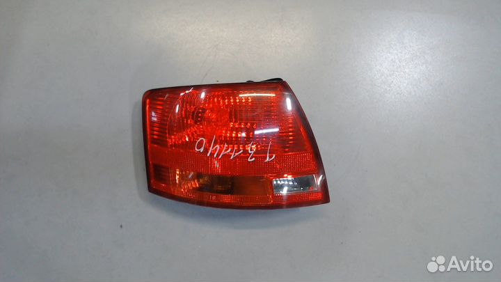 Фонарь (задний) Audi A4 (B7), 2006