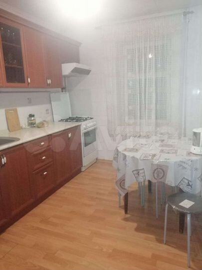 3-к. квартира, 63 м², 3/5 эт.