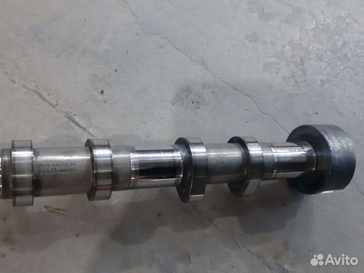 Распредвал впускной Peugeot Boxer 250