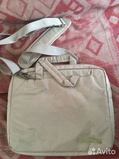 Сумка для нетбука