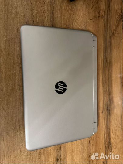 HP/4х ядерный/A10/две видеокарты/озу 8гб/ssd