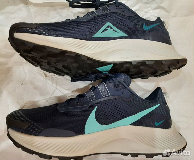 Кроссовки женские nike pegasus trail 3