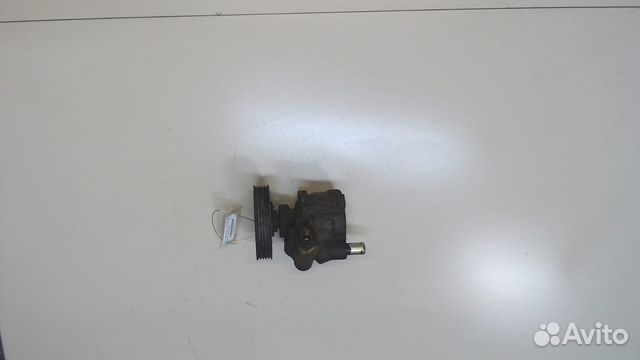 Гур Renault Clio, 1998