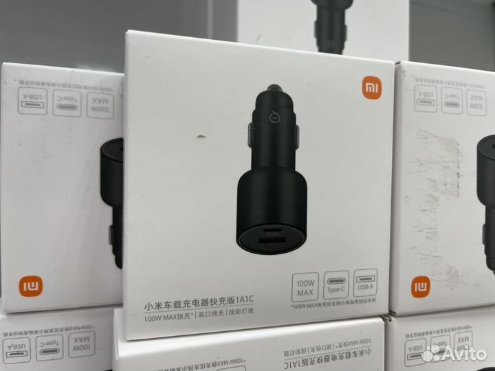 Азу Xiaomi оригинал