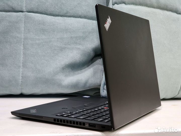 Lenovo ThinkPad X390 13.3