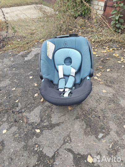 Авто люлька