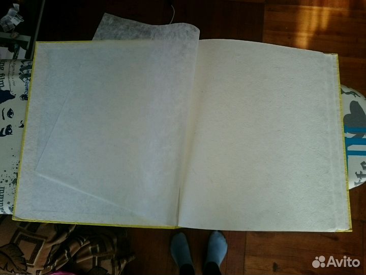 Фотоальбомы Малбери