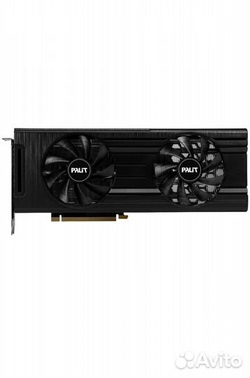 Palit RTX 3060 Ti DDR6X