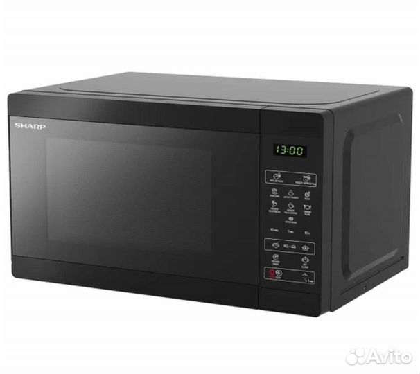 Микроволновая печь Sharp R-2800RK