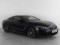 BMW 8 серия 3.0 AT, 2022, 32 937 км, с пробегом, цена 9 990 000 руб.