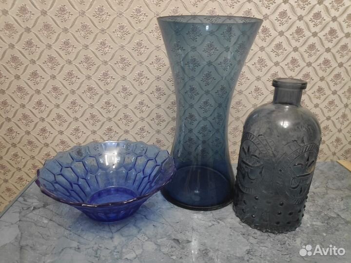 Вазы для стильного интерьера Икеа