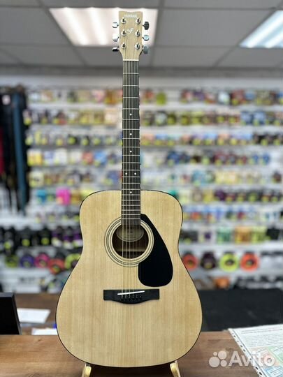 Гитара Yamaha F310 (оригинал)