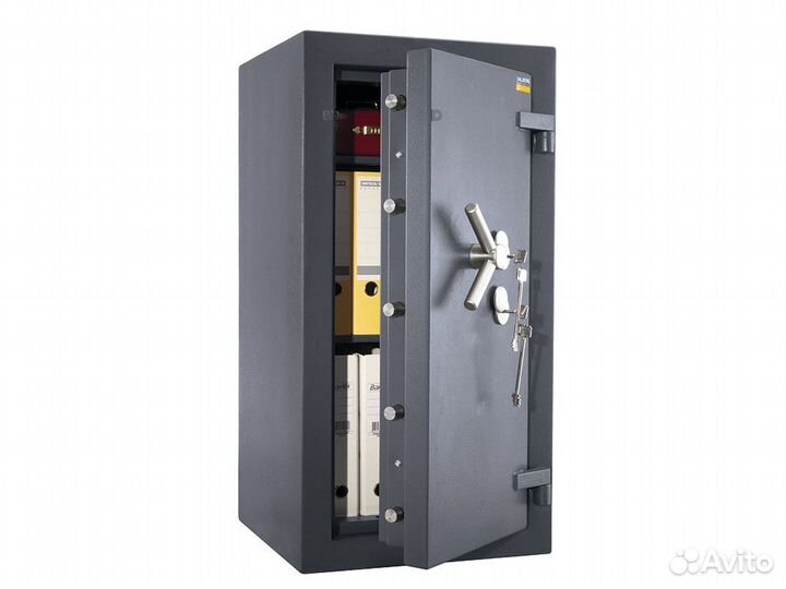 Взломостойкий сейф valberg рубеж 99 KL