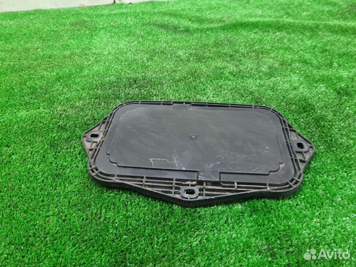 Накладки заглушка Volkswagen Passat B6