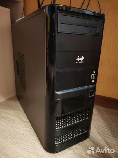 Продам компъютер