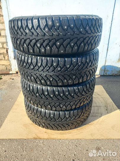 Nokian Tyres Nordman 4 185/65 R15