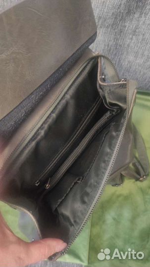 Рюкзак женский