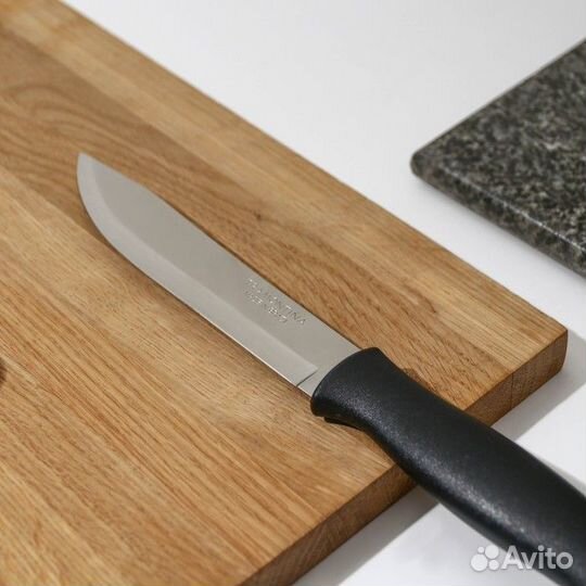 Нож кухонный tramontina Athus для мяса, лезвие 15