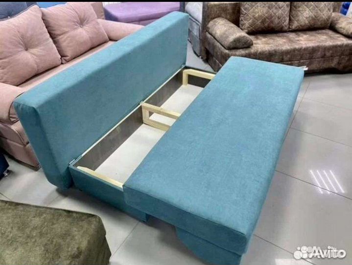 Диван евро книжка