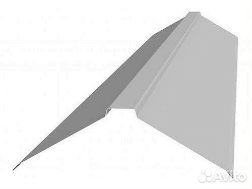 Доборные элементы от производителя