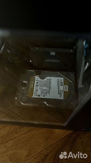 Игровой пк компьютер Intel Core i5-8500