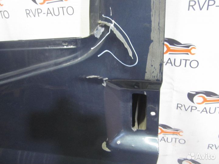 Дверь передняя левая Ford Transit 6 TT9 2006-2014