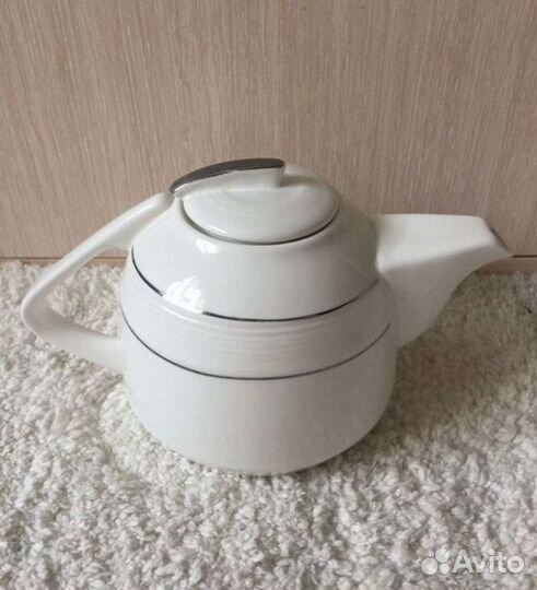 Новый чайник заварочный 0,7 л