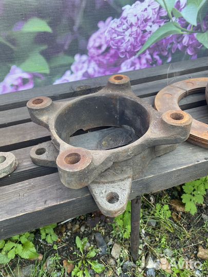 Муфта соединительная