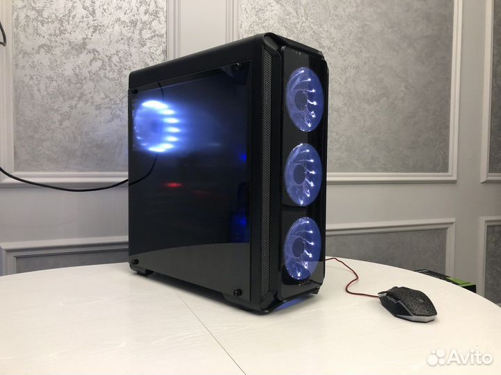 Intel Core I9 11900k 3080ti 32gb