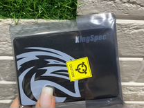 Новый SSD KingSpec 240gb