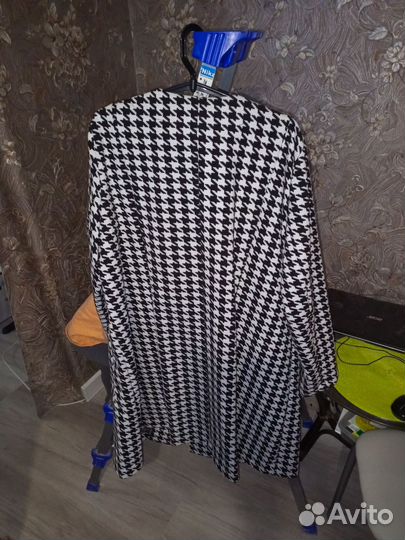 Пальто женское