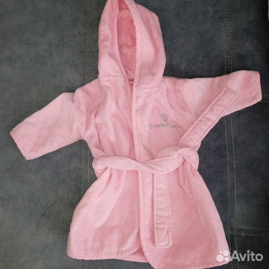 Детские вещи на девочку 56 62