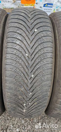 Michelin Alpin 5 205/65 R15 94T