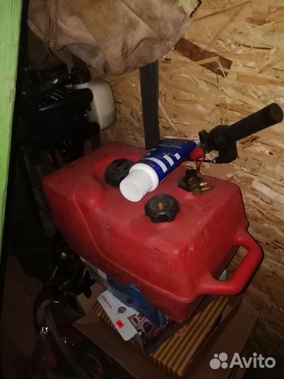 Мотор ямаха 9.9 15л.с