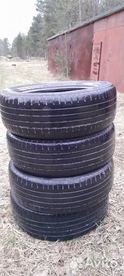 Nokian Tyres Hakka Green 2 175/65 R14