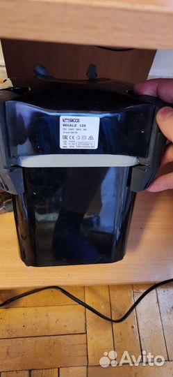 Аквариум Биодизайн 100 литров (травник)