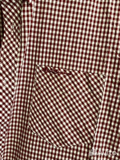 Рубашка Ben sherman
